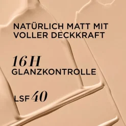 it Cosmetics Foundation Your Skin But Better CC+ Cream Natural Matte SPF 40 von Sale