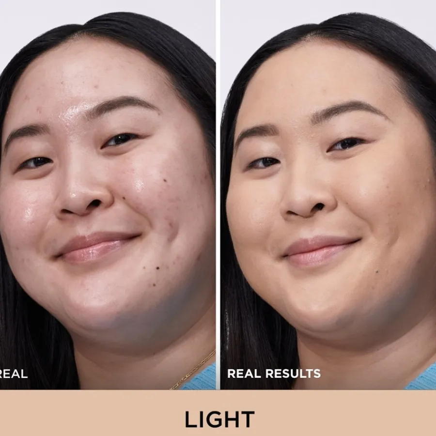 it Cosmetics Foundation Your Skin But Better CC+ Cream Natural Matte SPF 40 von Sale