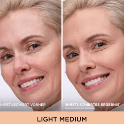 it Cosmetics Foundation Your Skin But Better CC+ Cream Natural Matte SPF 40 von Sale