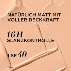 it Cosmetics Foundation Your Skin But Better CC+ Cream Natural Matte SPF 40 von Sale