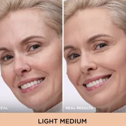 it Cosmetics Foundation Your Skin But Better CC+ Cream Natural Matte SPF 40 von Sale