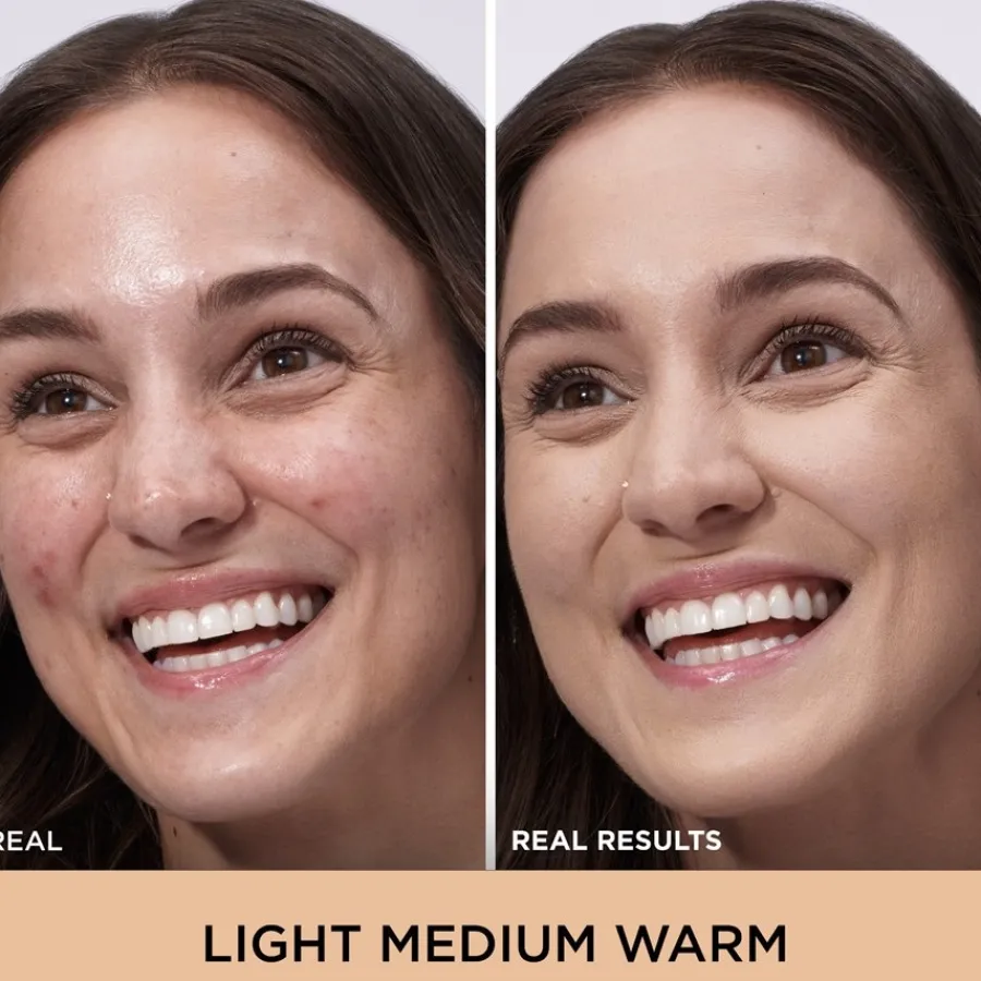 it Cosmetics Foundation Your Skin But Better CC+ Cream Natural Matte SPF 40 von Sale