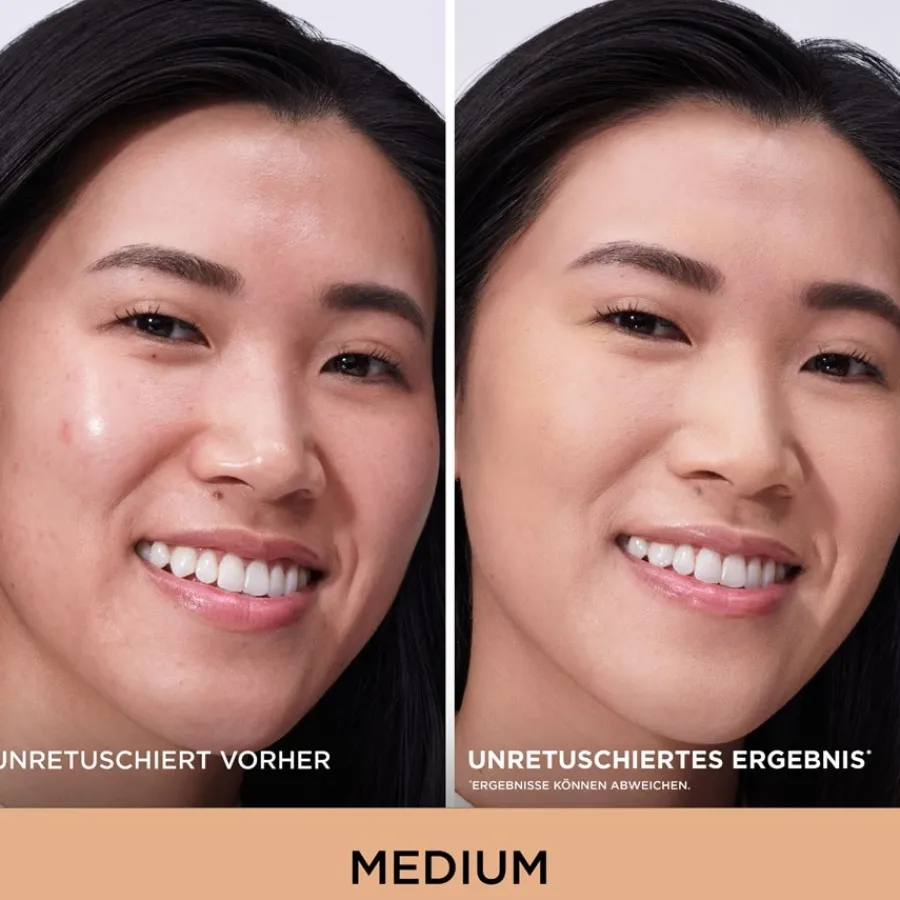 it Cosmetics Foundation Your Skin But Better CC+ Cream Natural Matte SPF 40 von Sale