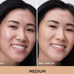 it Cosmetics Foundation Your Skin But Better CC+ Cream Natural Matte SPF 40 von Sale