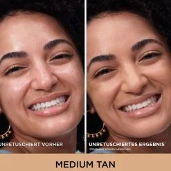 it Cosmetics Foundation Your Skin But Better CC+ Cream Natural Matte SPF 40 von Sale