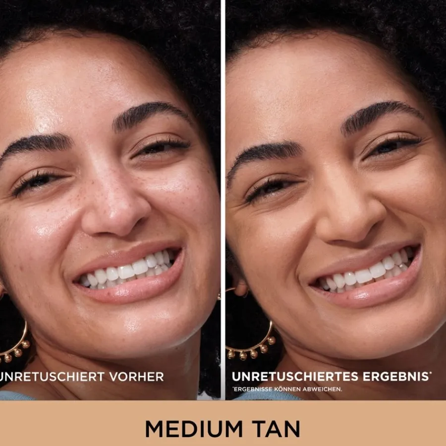 it Cosmetics Foundation Your Skin But Better CC+ Cream Natural Matte SPF 40 von Sale