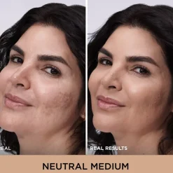 it Cosmetics Foundation Your Skin But Better CC+ Cream Natural Matte SPF 40 von Sale