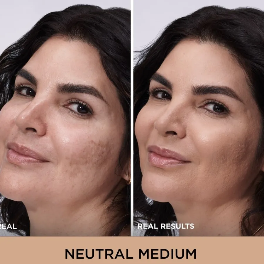 it Cosmetics Foundation Your Skin But Better CC+ Cream Natural Matte SPF 40 von Sale