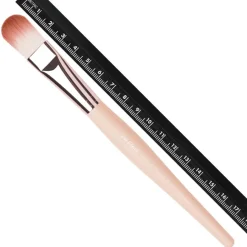 Da Vinci Foundationpinsel Foundationpinsel, Kunstfasern von