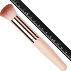 Da Vinci Foundationpinsel Foundation-/Stipplingpinsel, füllige Kunstfasern von Outlet