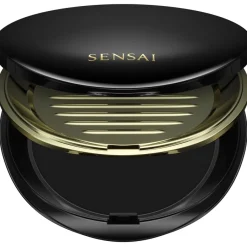 SENSAI Foundations Compact Case Total Finish inkl. Foundation Sponge von