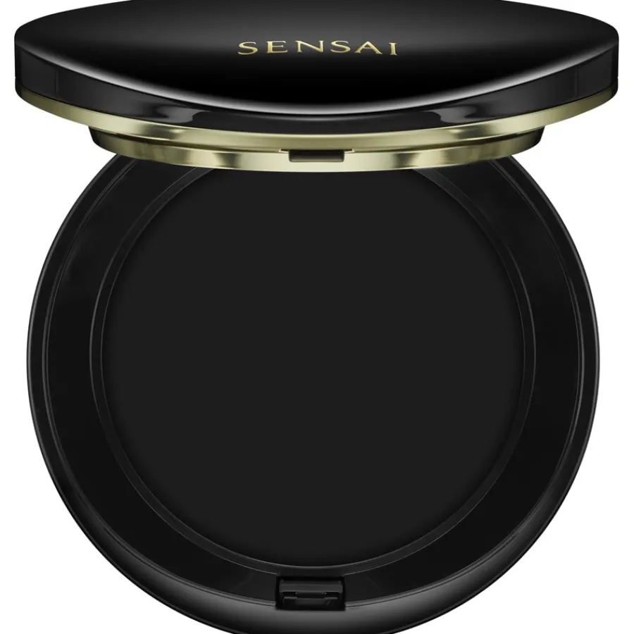 SENSAI Foundations Compact Case Total Finish inkl. Foundation Sponge von