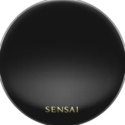 SENSAI Foundations Compact Case Total Finish inkl. Foundation Sponge von