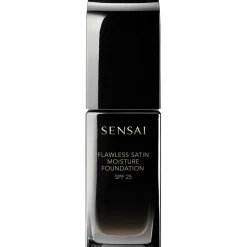 SENSAI Foundations Flawless Satin Moisture Foundation von