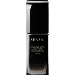 SENSAI Foundations Flawless Satin Moisture Foundation von
