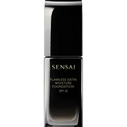 SENSAI Foundations Flawless Satin Moisture Foundation von