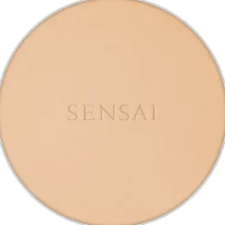 SENSAI Foundations Total Finish SPF 10 Refill von