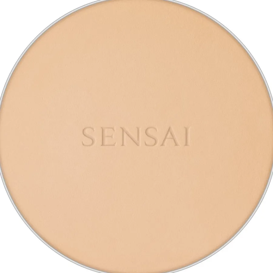 SENSAI Foundations Total Finish SPF 10 Refill von