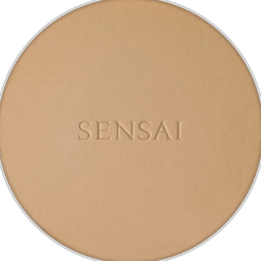 SENSAI Foundations Total Finish SPF 10 Refill von