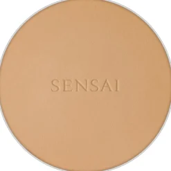 SENSAI Foundations Total Finish SPF 10 Refill von