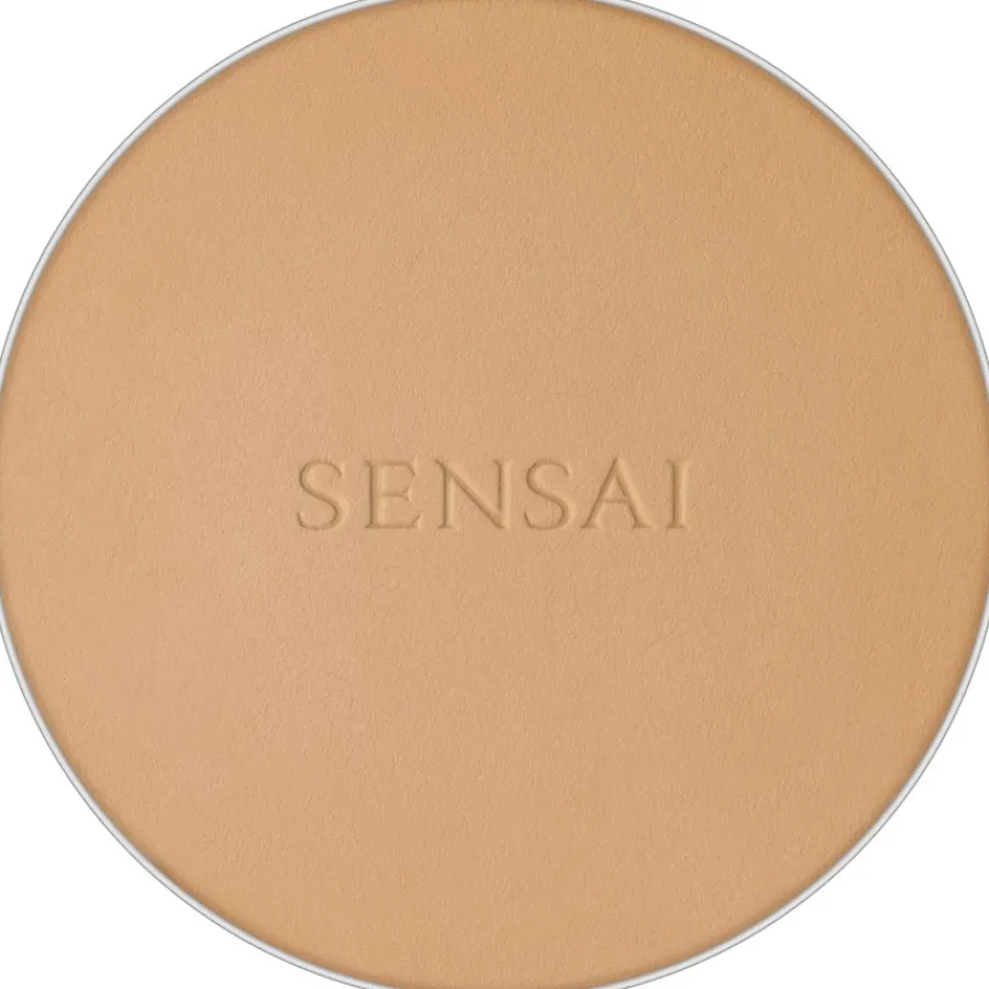 SENSAI Foundations Total Finish SPF 10 Refill von