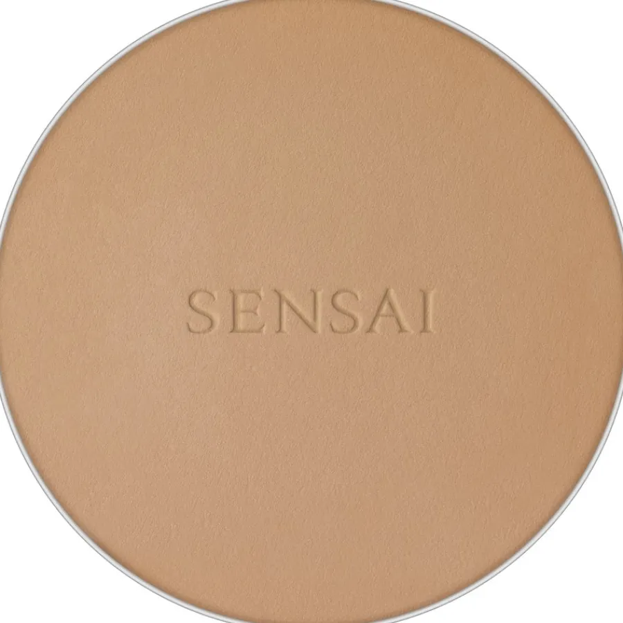 SENSAI Foundations Total Finish SPF 10 Refill von
