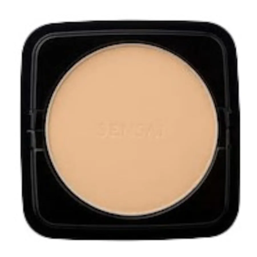 SENSAI Foundations Total Finish SPF 10 Refill von