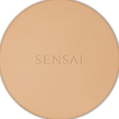 SENSAI Foundations Total Finish SPF 10 Refill von