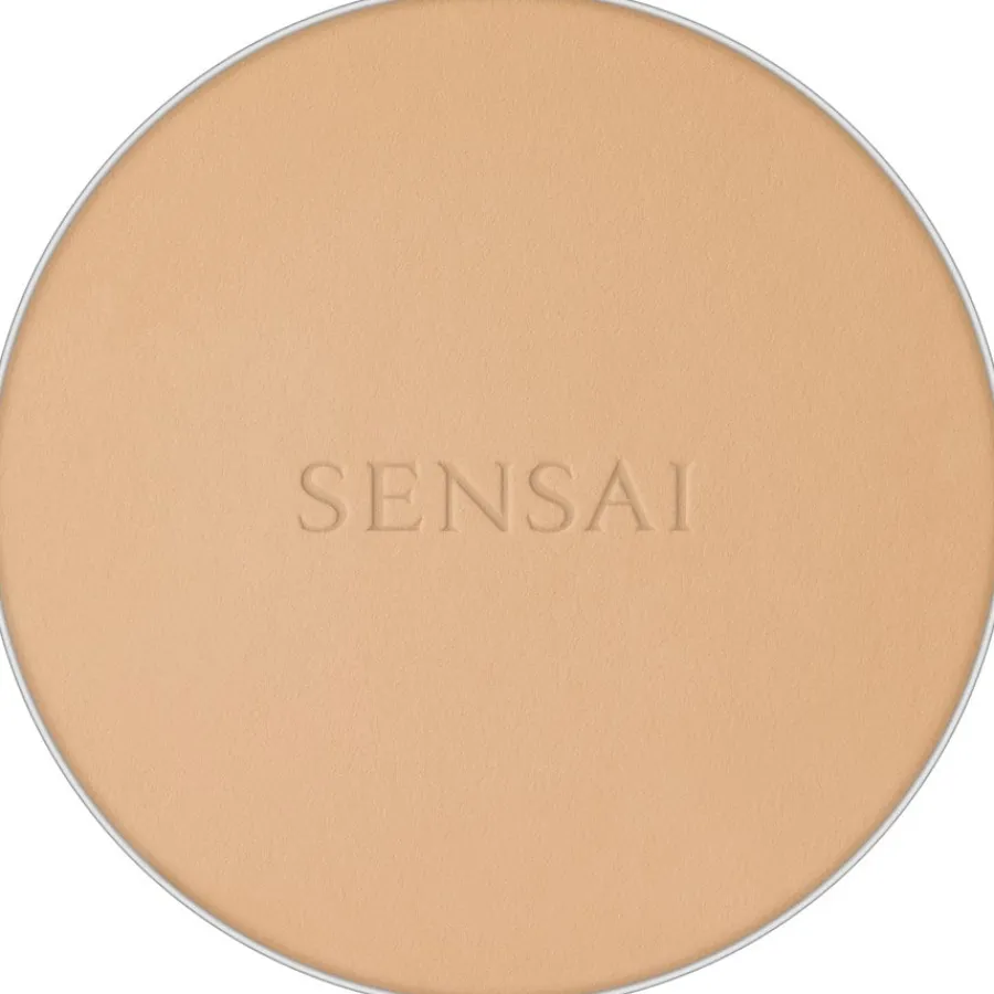 SENSAI Foundations Total Finish SPF 10 Refill von