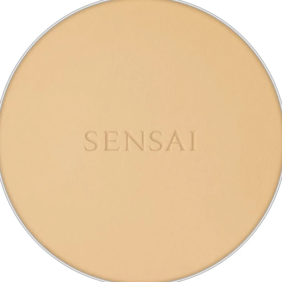 SENSAI Foundations Total Finish SPF 10 Refill von