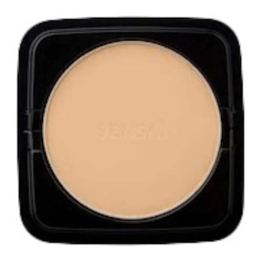 SENSAI Foundations Total Finish SPF 10 Refill von