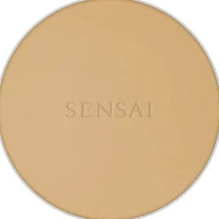 SENSAI Foundations Total Finish SPF 10 Refill von