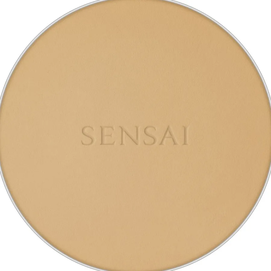 SENSAI Foundations Total Finish SPF 10 Refill von