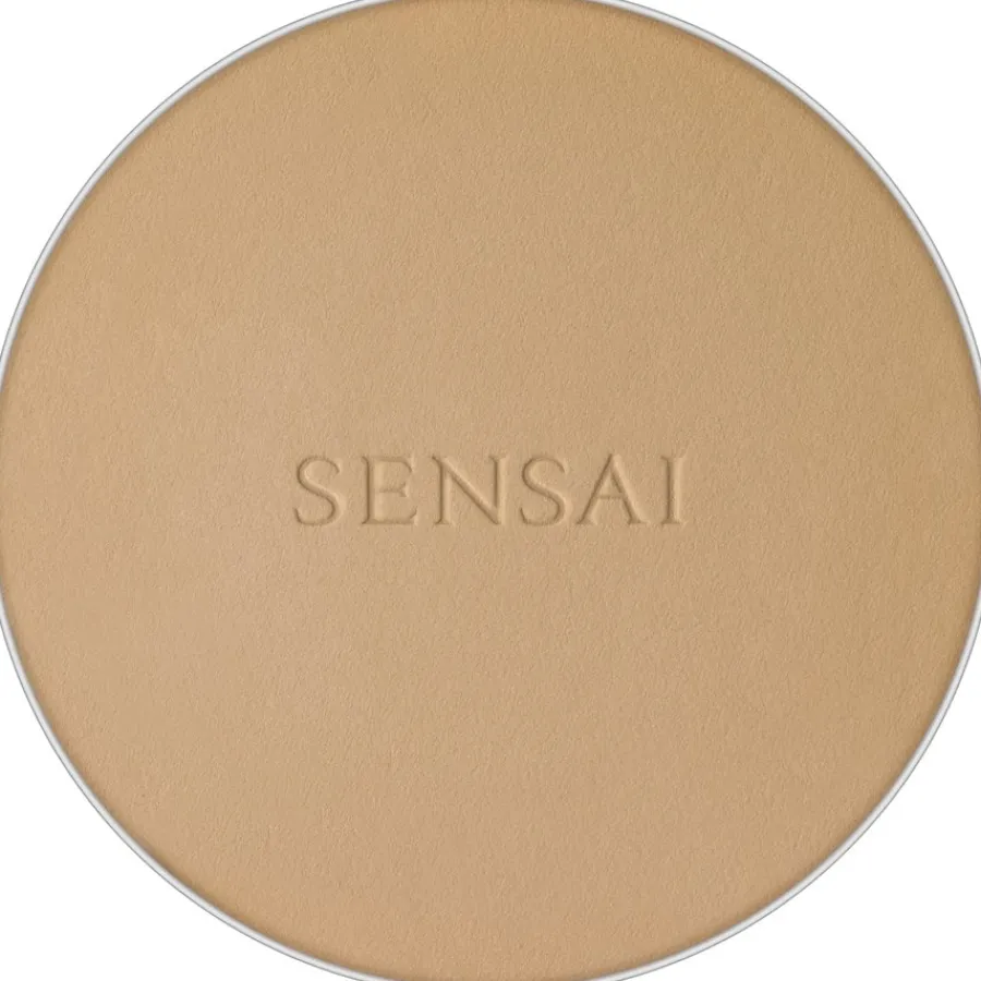 SENSAI Foundations Total Finish SPF 10 Refill von