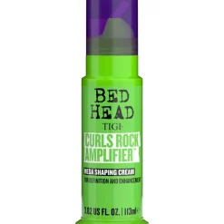 TIGI Foxy Curls Curls Rock Amplifier Curls Cream von New