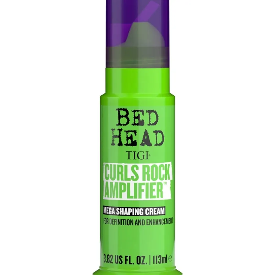 TIGI Foxy Curls Curls Rock Amplifier Curls Cream von New