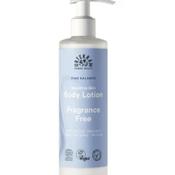 Urtekram Fragrance Free Sensitive Skin Body Lotion von