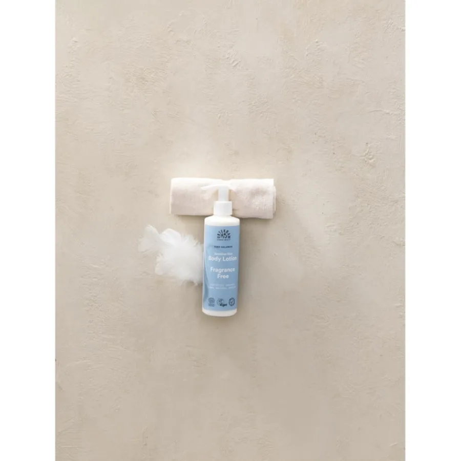 Urtekram Fragrance Free Sensitive Skin Body Lotion von