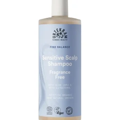 Urtekram Fragrance Free Sensitive Scalp Shampoo von Clearance