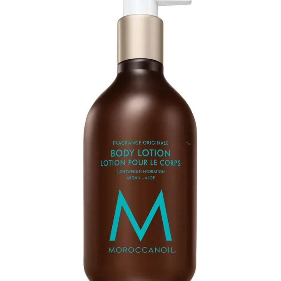 Moroccanoil Fragrance Originale Body Lotion von