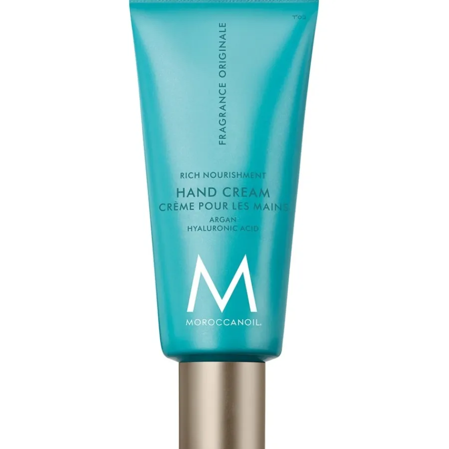 Moroccanoil Fragrance Originale Hand Cream von New
