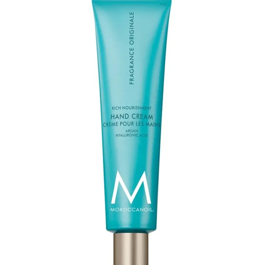 Moroccanoil Fragrance Originale Hand Cream von New
