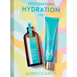 Moroccanoil Fragrance Originale Hand Cream von New