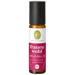 PRIMAVERA Frauenwohl Frauenwohl Zyklus Roll-On von