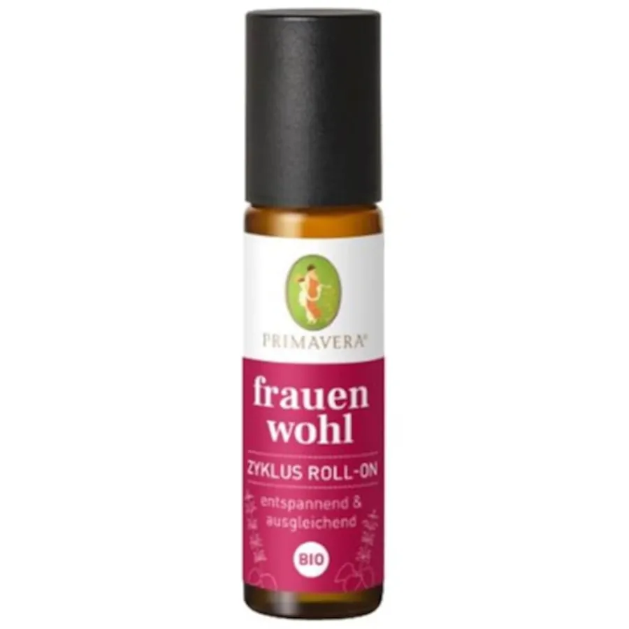 PRIMAVERA Frauenwohl Frauenwohl Zyklus Roll-On von