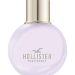 Hollister Free Wave Eau de Parfum Spray von