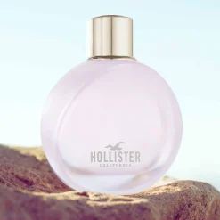 Hollister Free Wave Eau de Parfum Spray von