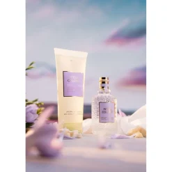 4711 Acqua Colonia Freesia & Musk Aroma Shower Gel von