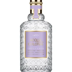 4711 Acqua Colonia Freesia & Musk Eau de Cologne Spray von Online