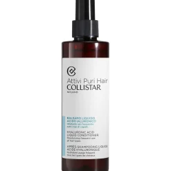 Collistar Frequent Use Hyaluronic Acid Liquid Conditioner Moisturizer von